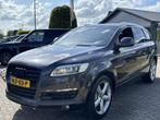 Audi Q7 3.0 TDI Grijs Kenteken Bedrijfsauto MARGE Youngtimer, Auto's, Gebruikt, Bedrijf, Diesel, 2967 cc