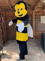 mascotte pak te huur slechts 25 euro blije bij en meer., Ophalen of Verzenden, Zo goed als nieuw, Verjaardag