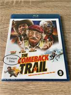 Blu-ray Comeback Trail - NIEUW in Seal, Cd's en Dvd's, Blu-ray, Ophalen of Verzenden, Humor en Cabaret, Nieuw in verpakking