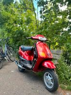 Zip Fastrider 70cc 1996 (ZELDZAAM), Fietsen en Brommers, Scooters | Piaggio, Ophalen, Tweetakt, Maximaal 45 km/u, Zo goed als nieuw