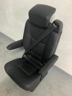 1 Leren Camperstoel/Captainchair zelfbouw Oldtimer,Bus, Auto-onderdelen, Ophalen, Gebruikt, Triumph