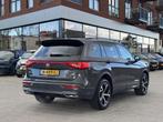 SEAT Tarraco 1.4 TSI e-Hybrid PHEV FR | NL-auto | Full-Optio, Auto's, Stof, Hybride Elektrisch/Benzine, 13 kWh, SUV of Terreinwagen