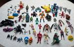 Lotje vintage action figures, Gebruikt, Meerdere, Allerlei, Vanalles