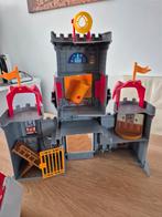 Paw Patrol Kasteel Toren, Kinderen en Baby's, Speelgoed | Playmobil, Ophalen of Verzenden