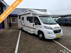 Sun Living Lido 45 M-SL | Euro 5 | Origineel NL met NAP |, Caravans en Kamperen, Campers, Standaard zit, Ringverwarming, 7 tot 8 meter