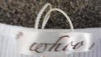 shirt van whoo nieuw  MET OPEN SCHOUDER, Maat 38/40 (M), Verzenden, Wit, WHOO