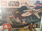 LEGO star wars, Ophalen of Verzenden, Nieuw