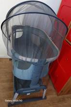 Co sleeper maxi cosi Iora air met schommelfunctie, Ophalen, Zo goed als nieuw, Overige typen
