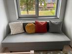 Slaapbank van de IKEA, Huis en Inrichting, Slaapkamer | Slaapbanken, Ophalen, Zo goed als nieuw, Tweepersoons, 140 cm