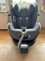 Cybex Sirona Z i-size met 360 graden draaibare base, Kinderen en Baby's, Autostoeltjes, Verstelbare rugleuning, Zo goed als nieuw