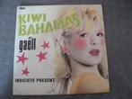 Gaell - kiwi bahamas, Ophalen of Verzenden, Zo goed als nieuw, Pop, Single