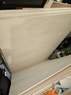 Populier triplex 3mm AAA/AA kwaliteit, Hobby en Vrije tijd, Ophalen, Nieuw, Groter dan 1:32