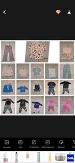Hele grote partij kinderkleding, Ophalen of Verzenden, Nieuw