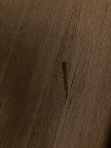 Ikea Bekant bureau 160x 80 - afbeelding 3