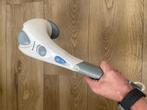 Infrarood Body Massager, Sport en Fitness, Massageproducten, Ophalen of Verzenden, Zo goed als nieuw, Overige typen