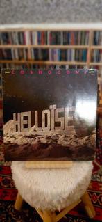 Elpee Helloise, Cosmogony, Cd's en Dvd's, Ophalen of Verzenden, Gebruikt