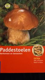 H. Grunert - Paddestoelen, Boeken, Natuur, H. Grunert, Ophalen of Verzenden, Zo goed als nieuw