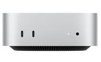 Mac Mini M4, 16gb, 2TB, Logic pro, Final Cut Pro,, Ophalen of Verzenden, Zo goed als nieuw, 4 Ghz of meer, SSD
