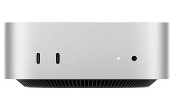 Mac Mini M4, 16gb, 2TB, Logic pro, Final Cut Pro, beschikbaar voor biedingen
