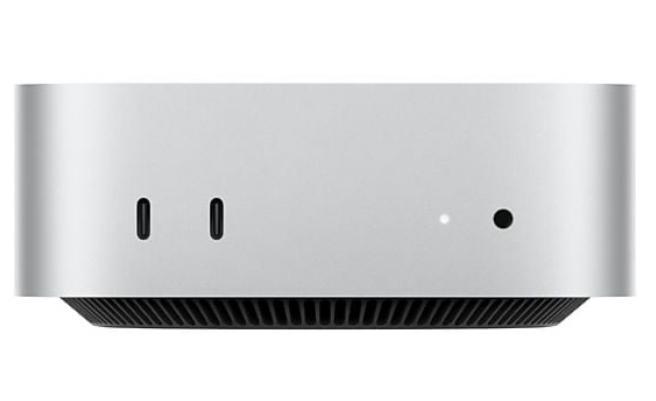 Mac Mini M4, 16gb, 2TB, Logic pro, Final Cut Pro,, Computers en Software, Desktop Pc's, Zo goed als nieuw, 4 Ghz of meer, SSD