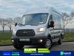 FORD TRANSIT 2.0 l4h3 trend euro6!, Auto's, Gebruikt, Euro 6, 2381 kg, Bedrijf