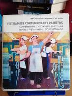 Vietnamese Contemporary painters, Verzenden, Zo goed als nieuw, Schilder- en Tekenkunst