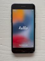 Iphone 7 zwart 85% batterij, Gebruikt, Zwart, 32 GB, Ophalen of Verzenden