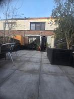 16 Dozen Buitentegel  grijs 60x60cm 20mm dik ( keramiek), Tuin en Terras, Ophalen, Keramiek, Nieuw, 10 m² of meer