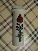 Boerenbont radiatorhanger met kleine schade Boerenbond, Gebruikt, Overige typen, Ophalen of Verzenden, Aardewerk