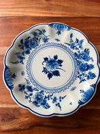 Delfts Blauw Bord, Ophalen of Verzenden