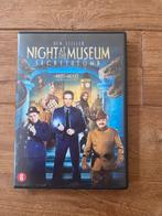 Night at the Museum: Secret of the Tomb DVD, Vanaf 6 jaar, Ophalen of Verzenden, Zo goed als nieuw, Actiekomedie