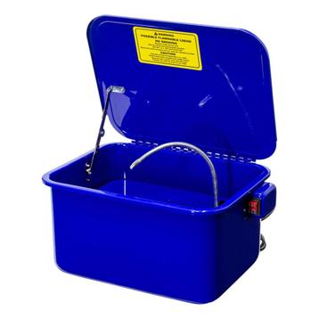 Nieuwe ONTVETTERBAK TAFELMODEL | Gratis verzending beschikbaar voor biedingen