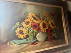 oil on wood panel paintings, Ophalen of Verzenden