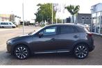 Mazda CX-3 2.0 SkyActiv-G 120 GT-M NAVIGATIE | € 15.495,00, Auto's, Mazda, 1998 cc, 4 cilinders, Nieuw, SUV of Terreinwagen