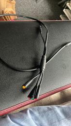 Kabel, Doe-het-zelf en Verbouw, Elektra en Kabels, Ophalen of Verzenden, Zo goed als nieuw, Kabel of Snoer