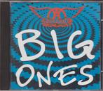 Aerosmith - Big Ones., Ophalen of Verzenden, Gebruikt