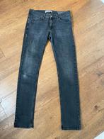 Petrol grijze jeans maat 28/34, W36 - W38 (confectie 52/54), Grijs, Ophalen of Verzenden, Petrol