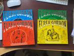 Flash Gordon strips, dl 1 t/m dl 4, Ophalen of Verzenden, Zo goed als nieuw, Alex Raymond
