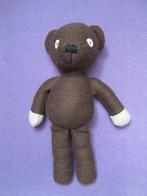 MR. BEAN Knuffel BEER TEDDY UIT 1990. 38 CM **Nieuw**, Ophalen of Verzenden, Nieuw, Beer