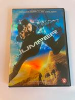 Jumper, 2008 / DVD, Vanaf 12 jaar, Ophalen, Zo goed als nieuw, Actie