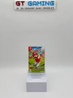 MARIO GOLF SUPER RUSH NINTENDO SWITCH GAME, Spelcomputers en Games, Nintendo, 1 speler, Ophalen of Verzenden, Zo goed als nieuw