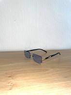 Bril heren, Overige merken, Zonnebril, Verzenden, Zwart