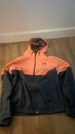 Tussen jas, Ophalen of Verzenden, Zo goed als nieuw, Maat 46 (S) of kleiner, Under Armour
