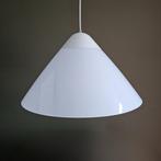 Opala Hanglamp Hans Wegner Louis Poulsen Vintage Deens, T, Ophalen of Verzenden, Zo goed als nieuw, N