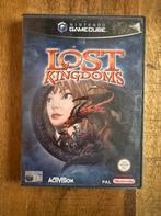 Lost Kingdoms, Spelcomputers en Games, Games | Nintendo GameCube, 1 speler, Ophalen of Verzenden, Zo goed als nieuw, Role Playing Game (Rpg)