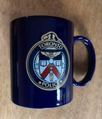Toronto Police Beker/Mok, Ophalen of Verzenden