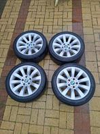 BMW e60, 17 inch, Ophalen of Verzenden, Zomerbanden, 225 mm