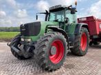 2004 Fendt 916 Vario TMS Vierwielaangedreven landbouwtractor, Zakelijke goederen, Agrarisch | Tractoren, Gebruikt, Fendt