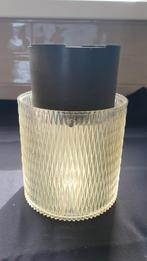 Vintage Philips lamp, NCD55 plafondlamp,  wandlamp jaren 60, Ophalen of Verzenden