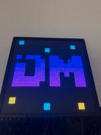 iDot Matrix 64x64 LED Display, Ophalen of Verzenden, Gebruikt, 12 inch of groter